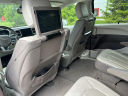 Thumbnail image of 2017 Chrysler Pacifica at LaFontaine Infiniti of Ann Arbor