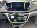 Thumbnail image of 2017 Chrysler Pacifica at LaFontaine Infiniti of Ann Arbor