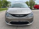 Thumbnail image of 2017 Chrysler Pacifica at LaFontaine Infiniti of Ann Arbor