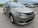 Thumbnail image of 2017 Chrysler Pacifica at LaFontaine Infiniti of Ann Arbor