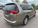 Thumbnail image of 2017 Chrysler Pacifica at LaFontaine Infiniti of Ann Arbor