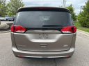 Thumbnail image of 2017 Chrysler Pacifica at LaFontaine Infiniti of Ann Arbor