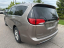 Thumbnail image of 2017 Chrysler Pacifica at LaFontaine Infiniti of Ann Arbor