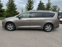 Thumbnail image of 2017 Chrysler Pacifica at LaFontaine Infiniti of Ann Arbor