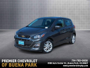 Thumbnail image of 2021 Chevrolet Spark at Premier Chevrolet Of Buena Park - New