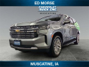 Thumbnail image of 2024 Chevrolet Suburban at Kriegers of De Witt