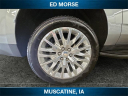 Thumbnail image of 2024 Chevrolet Suburban at Kriegers of De Witt
