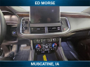 Thumbnail image of 2024 Chevrolet Suburban at Kriegers of De Witt