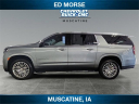 Thumbnail image of 2024 Chevrolet Suburban at Kriegers of De Witt