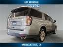 Thumbnail image of 2024 Chevrolet Suburban at Kriegers of De Witt