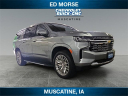 Thumbnail image of 2024 Chevrolet Suburban at Kriegers of De Witt