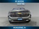 Thumbnail image of 2024 Chevrolet Suburban at Kriegers of De Witt