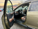 2021 Subaru Outback Touring XT at Laurel Ford Lincoln