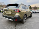 Thumbnail image of 2021 Subaru Outback at Laurel Ford Lincoln
