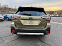 Thumbnail image of 2021 Subaru Outback at Laurel Ford Lincoln