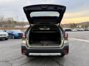 Thumbnail image of 2021 Subaru Outback at Laurel Ford Lincoln