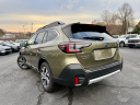 Thumbnail image of 2021 Subaru Outback at Laurel Ford Lincoln