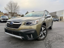 Thumbnail image of 2021 Subaru Outback at Laurel Ford Lincoln