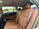 Thumbnail image of 2021 Subaru Outback at Laurel Ford Lincoln