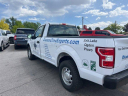 2020 Ford F-150 XL at Performance Ford Truckland Export
