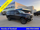Thumbnail image of 2023 Chevrolet Tahoe at Honda of Tomball - New