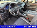 Thumbnail image of 2023 Chevrolet Tahoe at Honda of Tomball - New