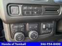 Thumbnail image of 2023 Chevrolet Tahoe at Honda of Tomball - New