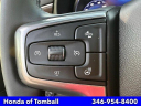 Thumbnail image of 2023 Chevrolet Tahoe at Honda of Tomball - New