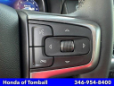 Thumbnail image of 2023 Chevrolet Tahoe at Honda of Tomball - New
