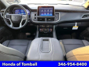 Thumbnail image of 2023 Chevrolet Tahoe at Honda of Tomball - New