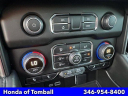 Thumbnail image of 2023 Chevrolet Tahoe at Honda of Tomball - New