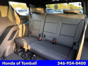 Thumbnail image of 2023 Chevrolet Tahoe at Honda of Tomball - New
