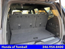 Thumbnail image of 2023 Chevrolet Tahoe at Honda of Tomball - New