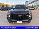 Thumbnail image of 2023 Chevrolet Tahoe at Honda of Tomball - New