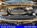 Thumbnail image of 2023 Chevrolet Tahoe at Honda of Tomball - New