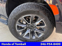 Thumbnail image of 2023 Chevrolet Tahoe at Honda of Tomball - New