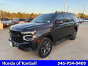 Thumbnail image of 2023 Chevrolet Tahoe at Honda of Tomball - New