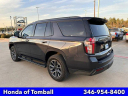 Thumbnail image of 2023 Chevrolet Tahoe at Honda of Tomball - New