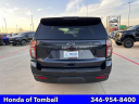 Thumbnail image of 2023 Chevrolet Tahoe at Honda of Tomball - New