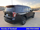 Thumbnail image of 2023 Chevrolet Tahoe at Honda of Tomball - New