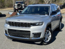 Thumbnail image of 2024 Jeep Grand Cherokee L at New - Shottenkirk Chrysler Dodge Jeep Ram