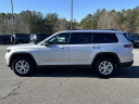 Thumbnail image of 2024 Jeep Grand Cherokee L at New - Shottenkirk Chrysler Dodge Jeep Ram
