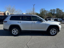 Thumbnail image of 2024 Jeep Grand Cherokee L at New - Shottenkirk Chrysler Dodge Jeep Ram