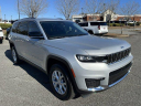 Thumbnail image of 2024 Jeep Grand Cherokee L at New - Shottenkirk Chrysler Dodge Jeep Ram