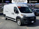 2025 Ram ProMaster at Empire Ford Lincoln of Huntington