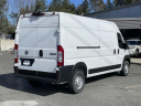 Thumbnail image of 2025 Ram ProMaster at Empire Ford Lincoln of Huntington