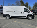 Thumbnail image of 2025 Ram ProMaster at Empire Ford Lincoln of Huntington