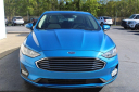Thumbnail image of 2019 Ford Fusion at Hamilton Auto Sales, Inc.