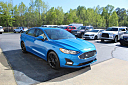 Thumbnail image of 2019 Ford Fusion at Hamilton Auto Sales, Inc.