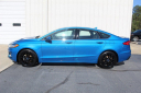 Thumbnail image of 2019 Ford Fusion at Hamilton Auto Sales, Inc.